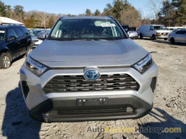 TOYOTA RAV4 XLE, 2T3RWRFV5RW196412