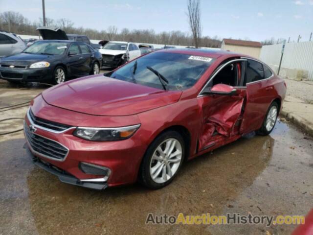 CHEVROLET MALIBU LT, 1G1ZE5ST2GF238400