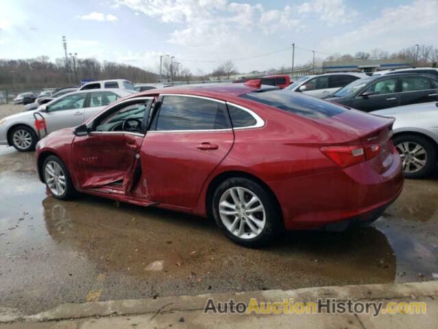 CHEVROLET MALIBU LT, 1G1ZE5ST2GF238400