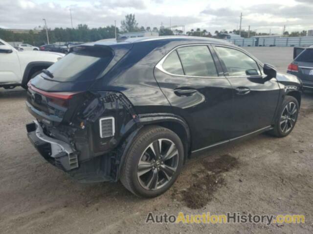 LEXUS UX 200 200, JTHX3JBH9M2037703