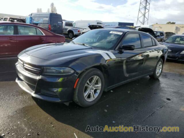 DODGE CHARGER SE, 2C3CDXBG8FH790189