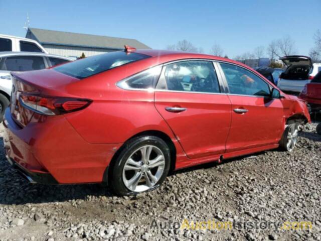 HYUNDAI SONATA SPORT, 5NPE34AF1JH633246