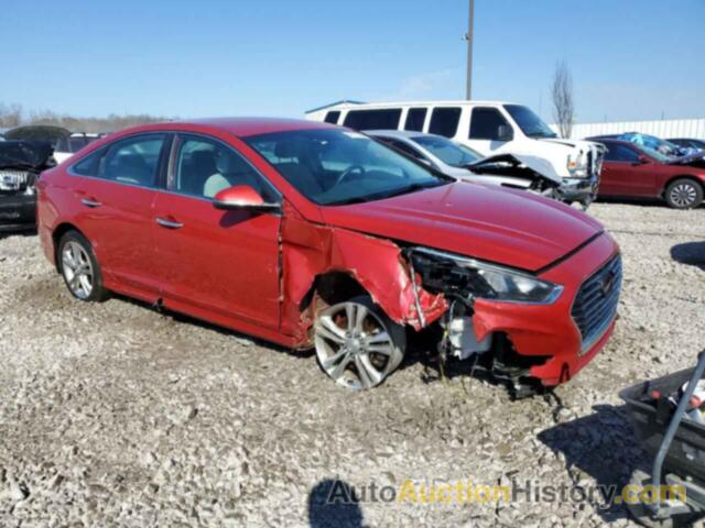 HYUNDAI SONATA SPORT, 5NPE34AF1JH633246