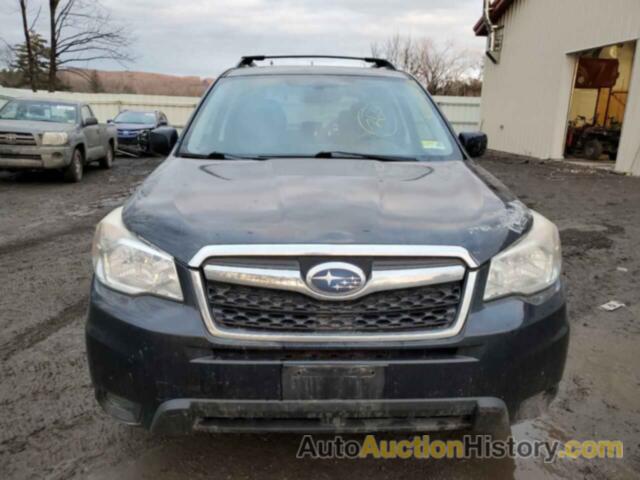 SUBARU FORESTER 2.5I PREMIUM, JF2SJADC6EH402938