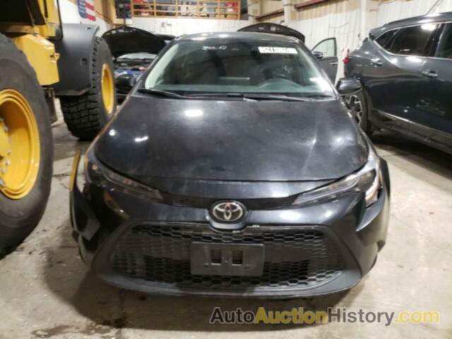 TOYOTA COROLLA LE, 5YFEPMAE4NP336895