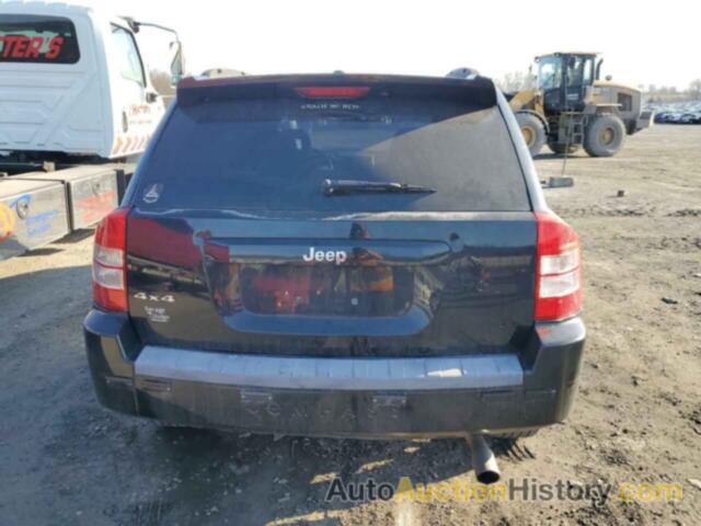 JEEP COMPASS, 1J8FF47W47D348437