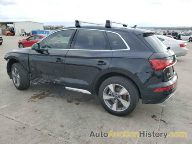 AUDI Q5 PRESTIGE 40, WA1CBAFY6P2072517