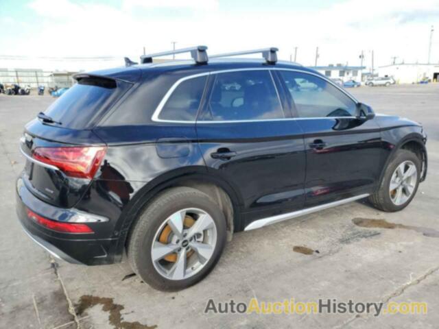 AUDI Q5 PRESTIGE 40, WA1CBAFY6P2072517