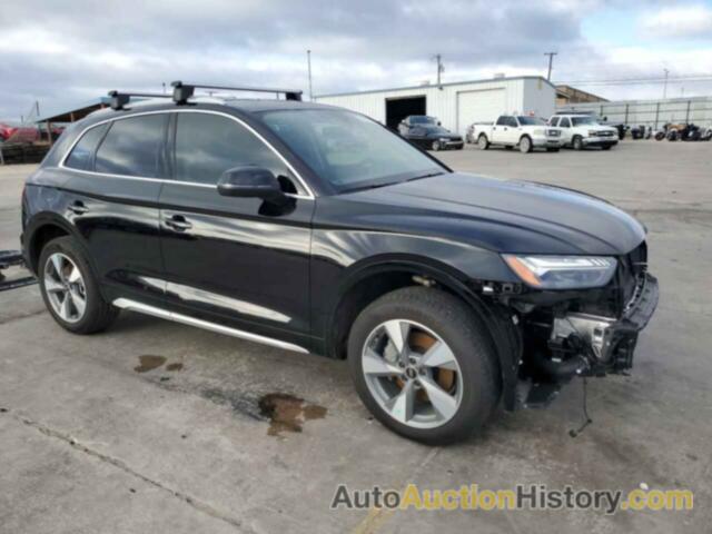 AUDI Q5 PRESTIGE 40, WA1CBAFY6P2072517