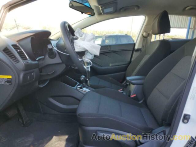 KIA FORTE LX, 3KPFK4A74HE028605