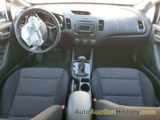 KIA FORTE LX, 3KPFK4A74HE028605