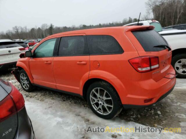 DODGE JOURNEY GT, 3C4PDCEGXJT473449