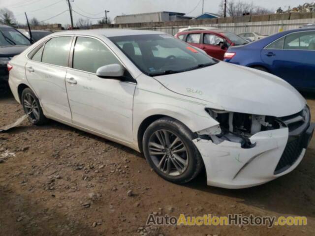 TOYOTA CAMRY LE, 4T1BF1FK9FU493115