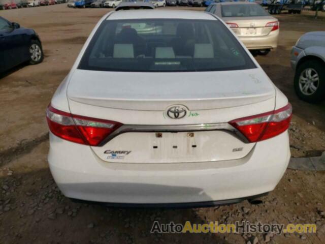 TOYOTA CAMRY LE, 4T1BF1FK9FU493115