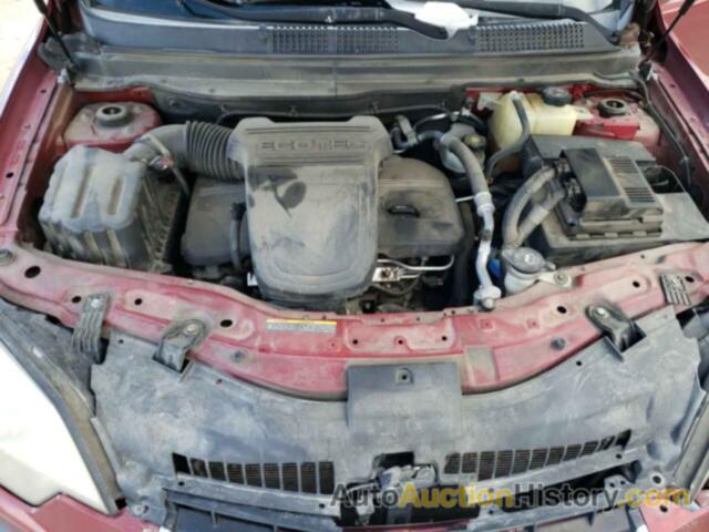 SATURN VUE XE, 3GSCL33P88S617640