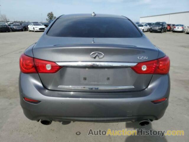 INFINITI Q50 BASE, JN1BV7AP4EM681149