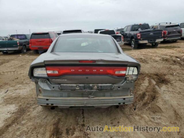 DODGE CHARGER POLICE, 2C3CDXAT0CH304887