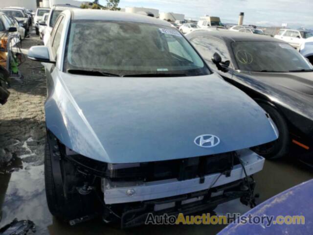 HYUNDAI IONIQ SEL, KM8KNDAF7PU164851