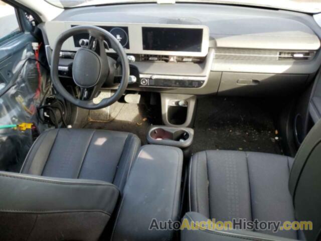 HYUNDAI IONIQ SEL, KM8KNDAF7PU164851