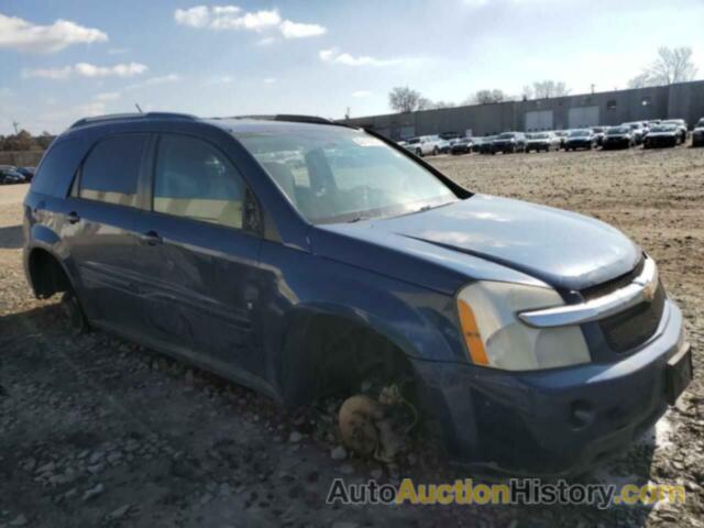 CHEVROLET EQUINOX LT, 2CNDL43F496214067