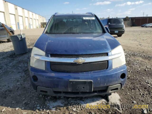 CHEVROLET EQUINOX LT, 2CNDL43F496214067