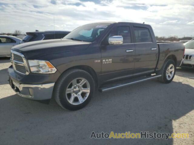 RAM 1500 SLT, 1C6RR6LT6HS866377