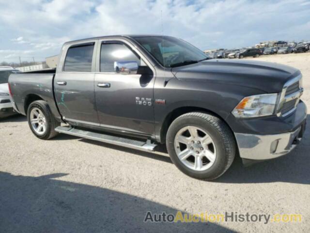 RAM 1500 SLT, 1C6RR6LT6HS866377