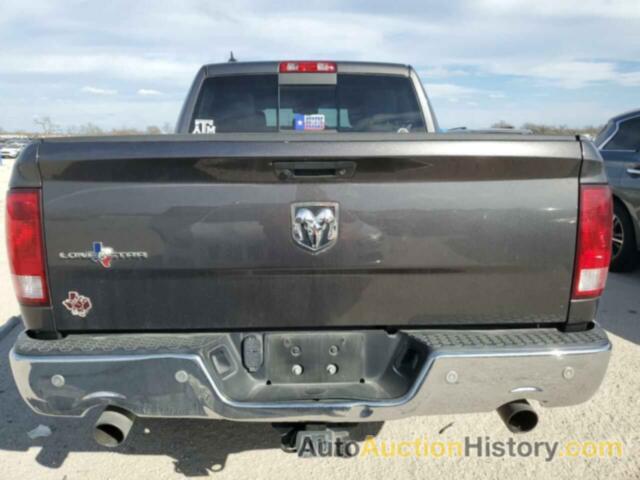 RAM 1500 SLT, 1C6RR6LT6HS866377