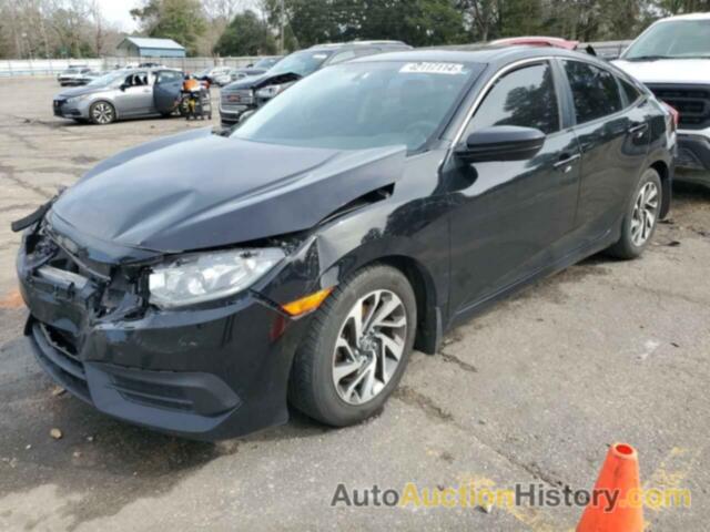 HONDA CIVIC EX, 19XFC2F73HE010641