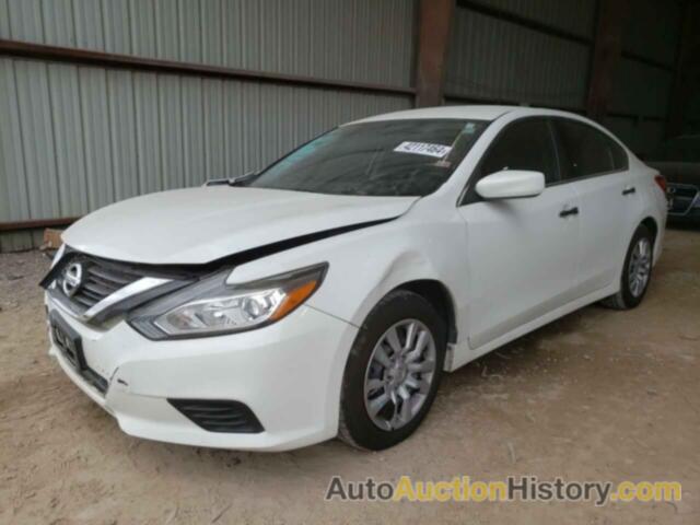 NISSAN ALTIMA 2.5, 1N4AL3AP9GN358600