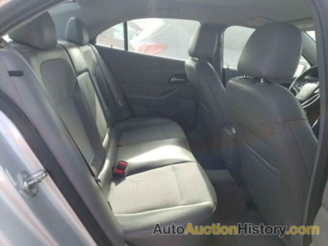 CHEVROLET MALIBU LT, 1G11C5SA0GF123960