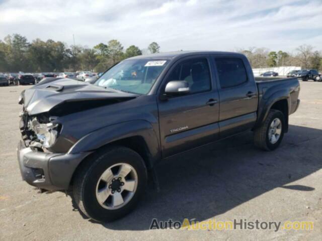 TOYOTA TACOMA DOUBLE CAB, 5TFLU4EN4DX076458