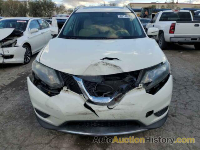 NISSAN ROGUE S, 5N1AT2MV7FC894370