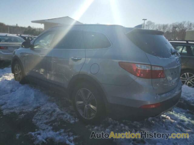 HYUNDAI SANTA FE GLS, KM8SRDHF2EU082355