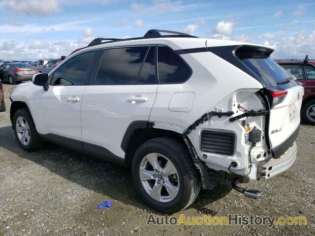 TOYOTA RAV4 XLE, JTMW1RFVXKD010819