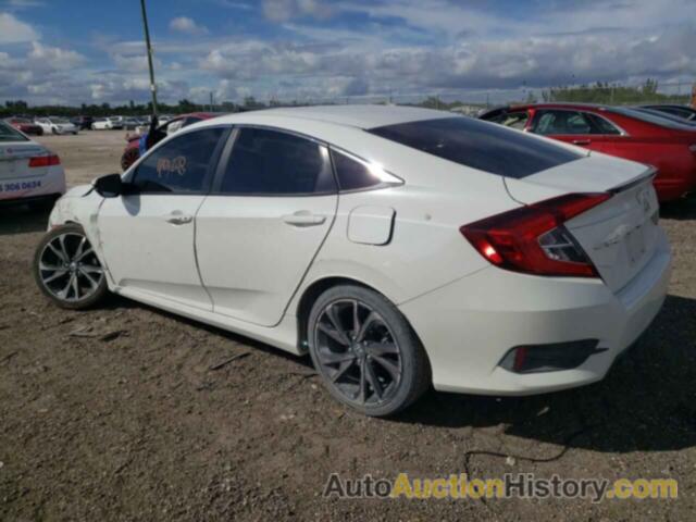 HONDA CIVIC SPORT, 2HGFC2F80MH522138