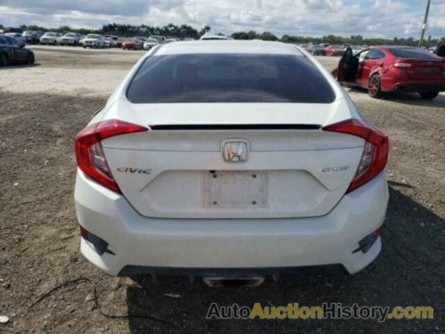 HONDA CIVIC SPORT, 2HGFC2F80MH522138