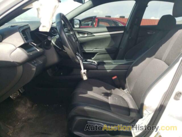 HONDA CIVIC SPORT, 2HGFC2F80MH522138