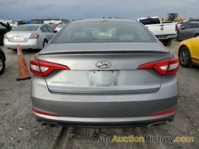 HYUNDAI SONATA SPORT, 5NPE34AF4HH585588