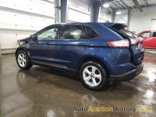 FORD EDGE SE, 2FMPK4G95HBC49324