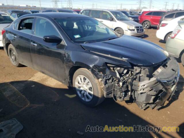 NISSAN ALTIMA 2.5, 1N4AL3AP4HC137662