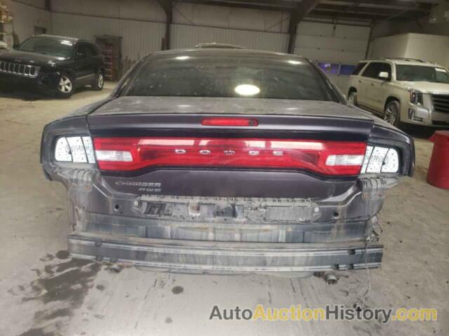 DODGE CHARGER SE, 2C3CDXFG6EH193650