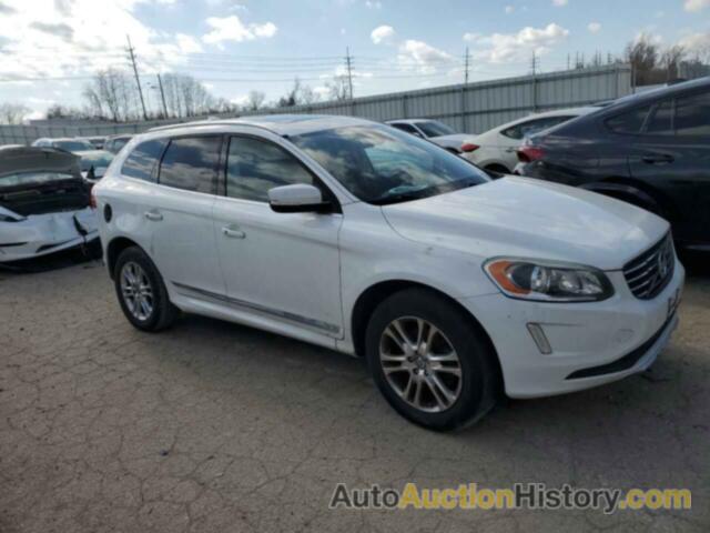 VOLVO XC60 3.2, YV4952DL7E2502151