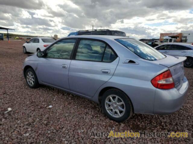 TOYOTA PRIUS, JT2BK18U820039141