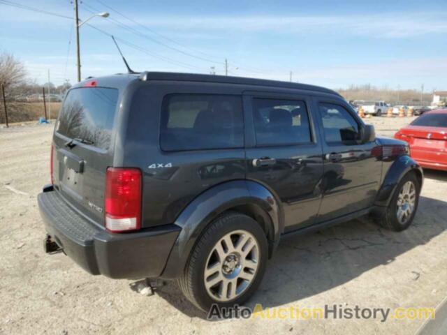 DODGE NITRO HEAT, 1D4PU4GX9BW505986