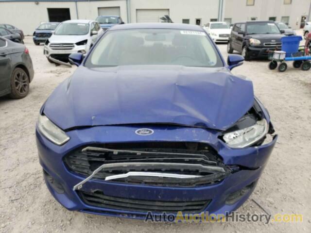 FORD FUSION SE, 3FA6P0HR5DR208881