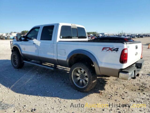 FORD F250 SUPER DUTY, 1FT7W2BT6CEB66191