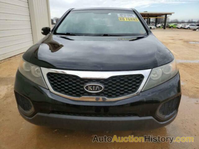 KIA SORENTO BASE, 5XYKT3A1XBG154009