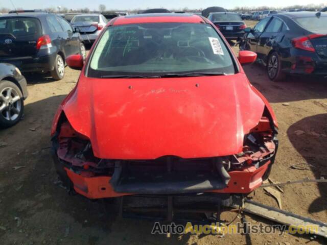 FORD FOCUS SE, 1FAHP3K29CL149868