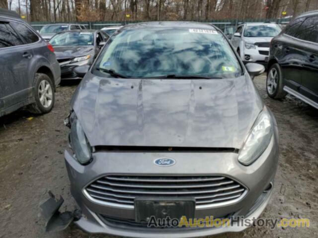 FORD FIESTA SE, 3FADP4BJ3EM102154